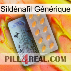 Sildénafil Générique 44